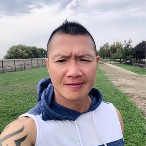 Meet your Posher, Jay